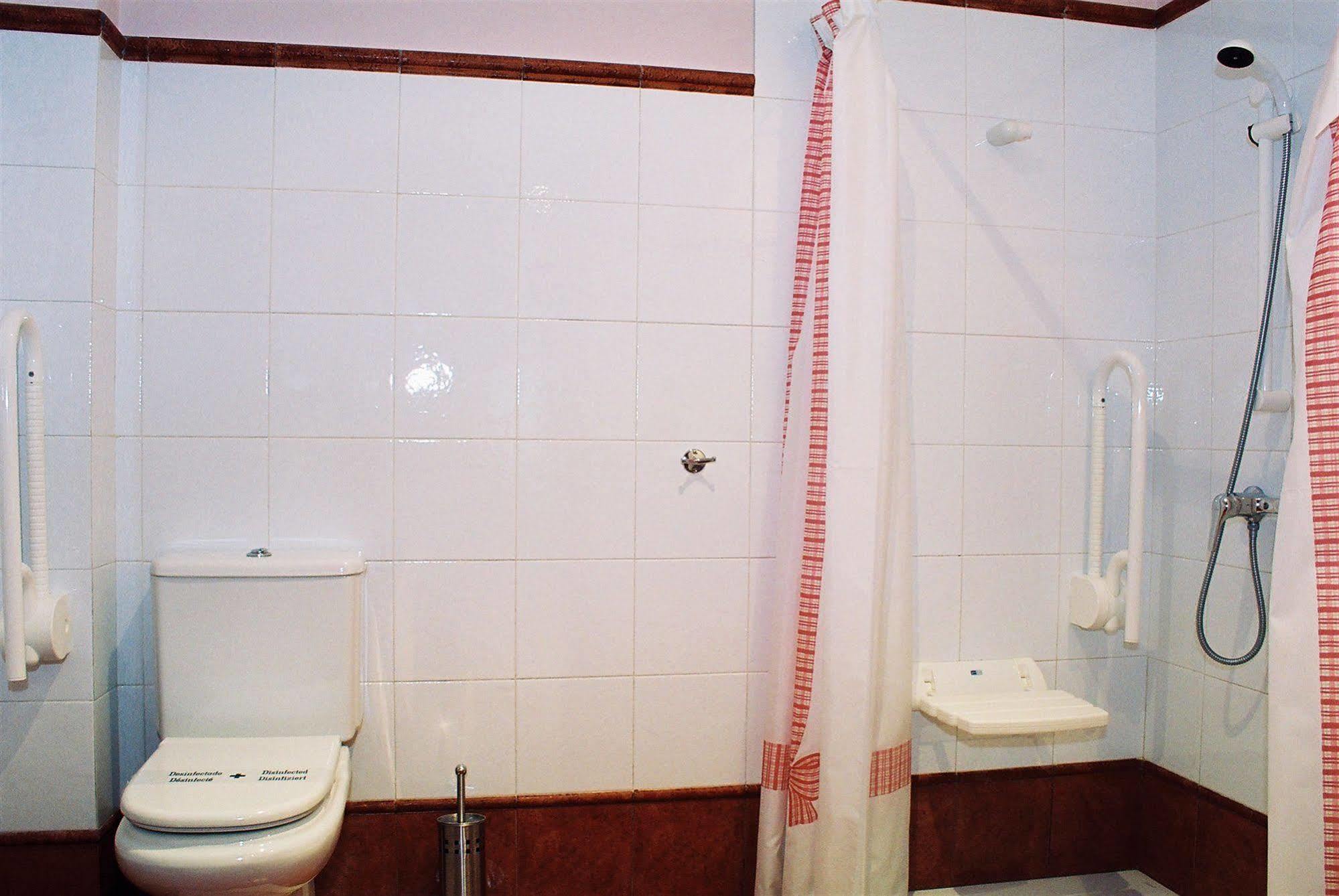 Hotel El Conventin Villaviciosa  Exterior photo
